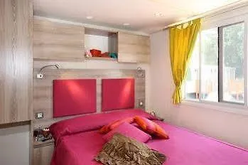 Parco Della Gallinara Πάρκο διακοπών Lido dei Pini