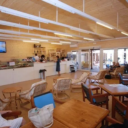 Parco Della Gallinara 4*