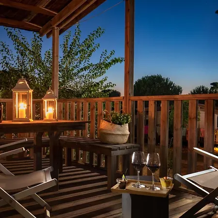 Parco Della Gallinara