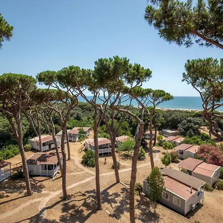 Parco Della Gallinara 4*