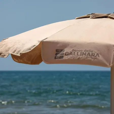 Parco Della Gallinara Πάρκο διακοπών Lido dei Pini