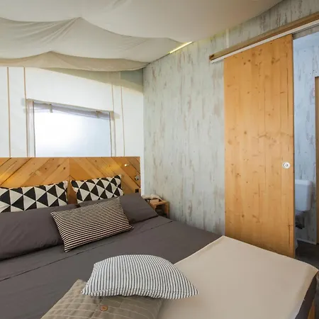 Πάρκο διακοπών Parco Della Gallinara 4*