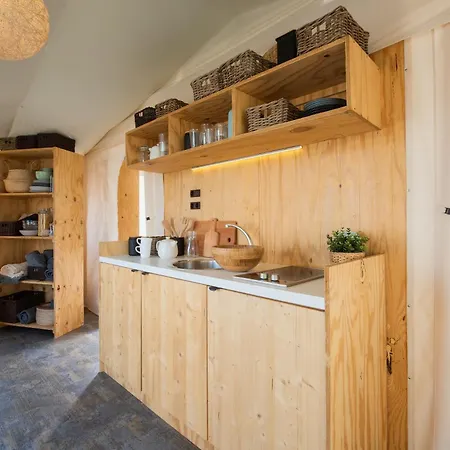 Parco Della Gallinara Πάρκο διακοπών Lido dei Pini