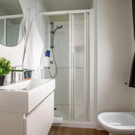 Parco Della Gallinara Holiday park 4*