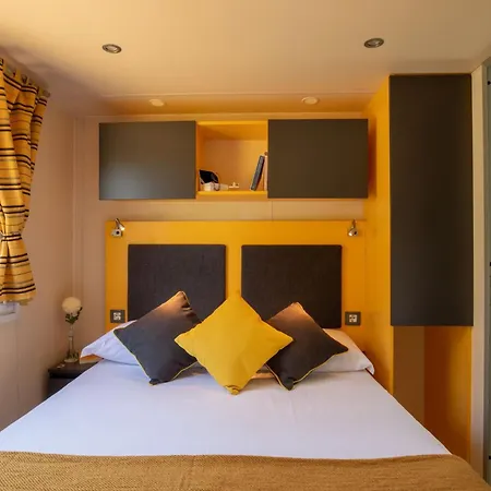 Parco Della Gallinara Πάρκο διακοπών