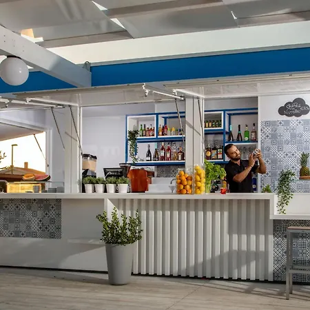 Parco Della Gallinara 4* Lido dei Pini