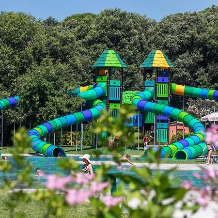 منتزه العطل Parco Della Gallinara