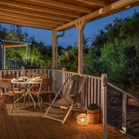 Parco Della Gallinara Πάρκο διακοπών 4*