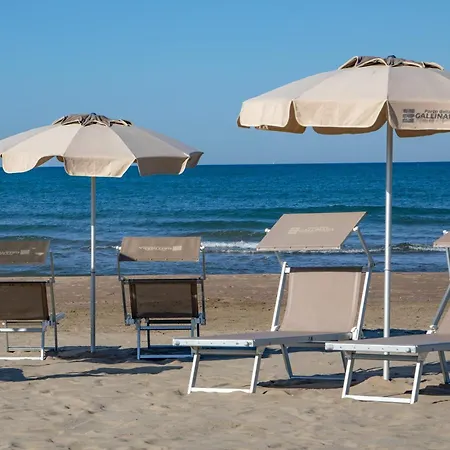 Parco Della Gallinara