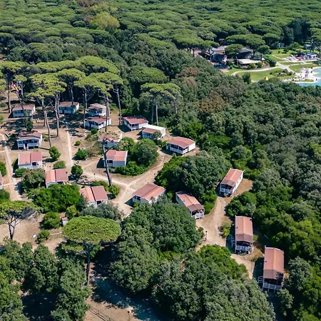 Parco Della Gallinara Πάρκο διακοπών