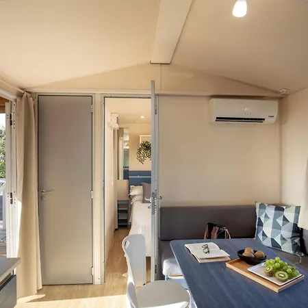 Parco Della Gallinara 4*