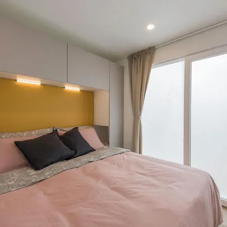 Parco Della Gallinara Lido dei Pini