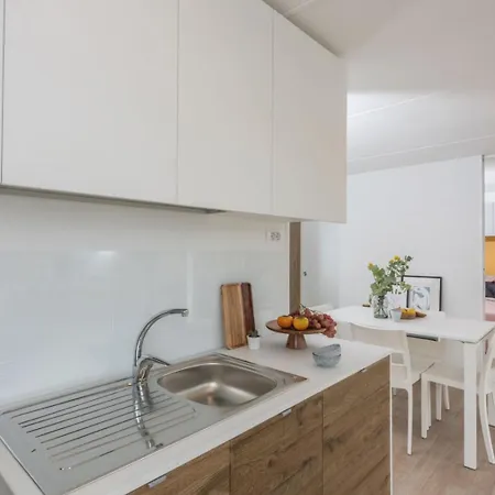 Πάρκο διακοπών Parco Della Gallinara Lido dei Pini