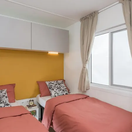 Parco Della Gallinara 4* Lido dei Pini