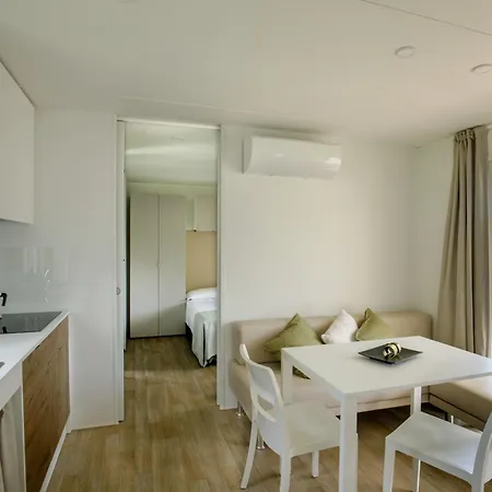 Parco Della Gallinara 4* Lido dei Pini