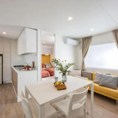 Parco Della Gallinara Πάρκο διακοπών