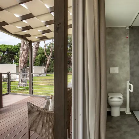 Parco Della Gallinara 4*