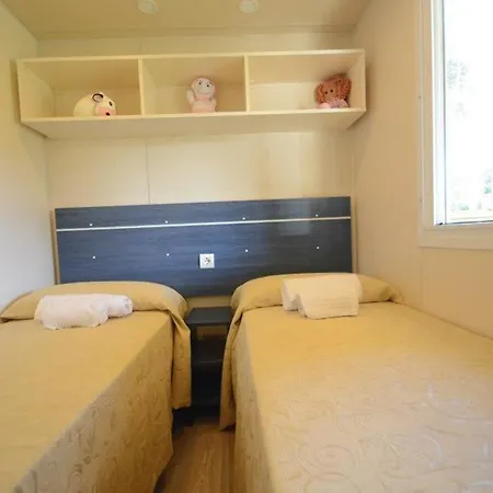 Parco Della Gallinara Πάρκο διακοπών Lido dei Pini