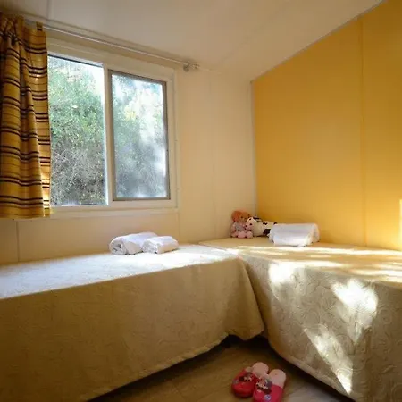 Parco Della Gallinara Prázdninový areál