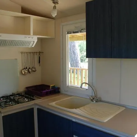 Parco Della Gallinara 4* Lido dei Pini