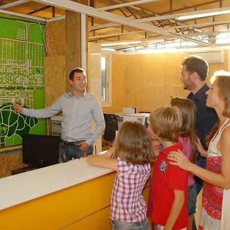 Parco Della Gallinara