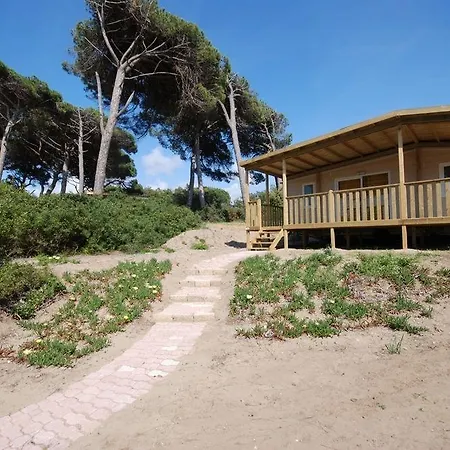 Parco Della Gallinara