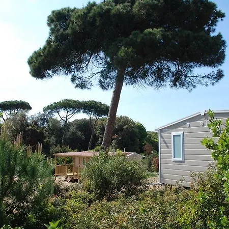Parco Della Gallinara 4* Lido dei Pini