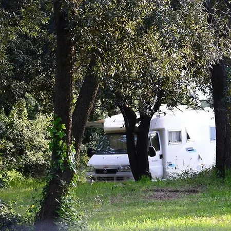 Parco Della Gallinara 4*