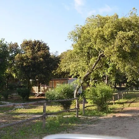 Parco Della Gallinara 4* ليدو دي بيني