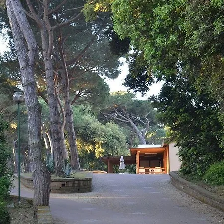 Parco Della Gallinara