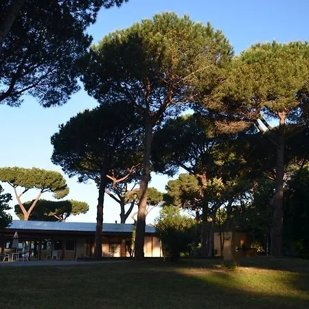 Πάρκο διακοπών Parco Della Gallinara