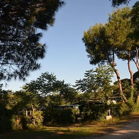 Parco Della Gallinara Πάρκο διακοπών