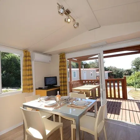 Parco Della Gallinara Lido dei Pini