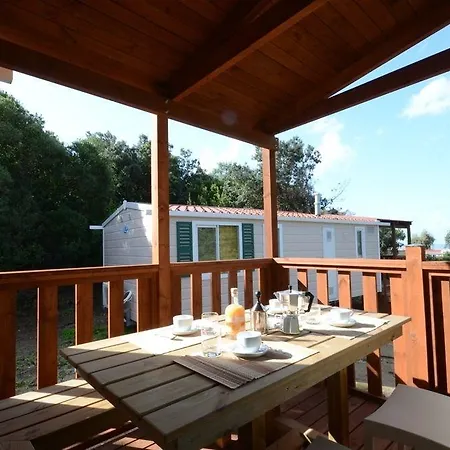 Parco Della Gallinara 4*