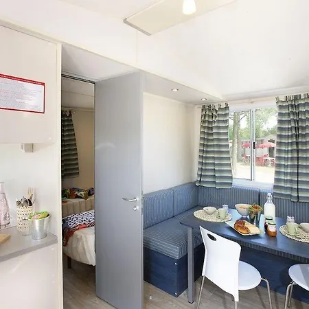 Prázdninový areál Parco Della Gallinara