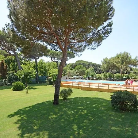 Parco Della Gallinara Πάρκο διακοπών