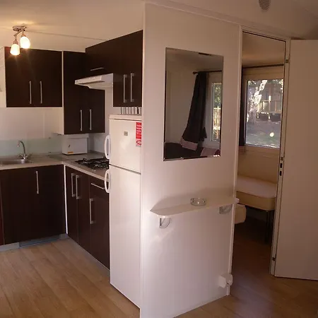 Parco Della Gallinara Πάρκο διακοπών Lido dei Pini