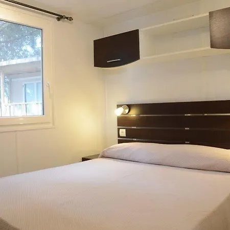 Parco Della Gallinara 4* ليدو دي بيني