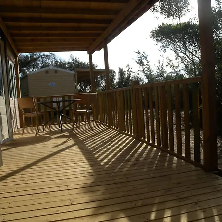 Parco Della Gallinara ليدو دي بيني