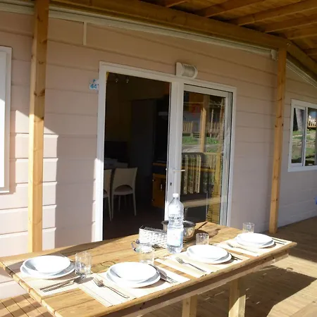 Parco Della Gallinara Πάρκο διακοπών