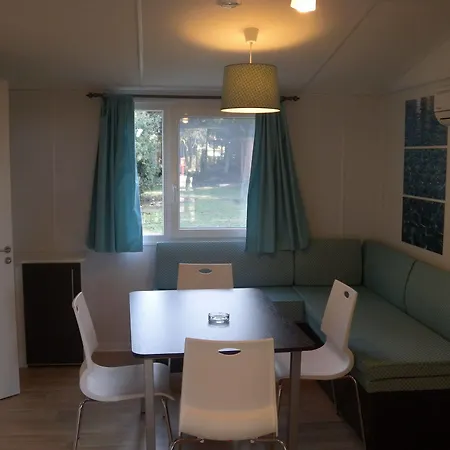 Parco Della Gallinara Πάρκο διακοπών Lido dei Pini