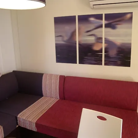 Vakantiepark Parco Della Gallinara Lido dei Pini