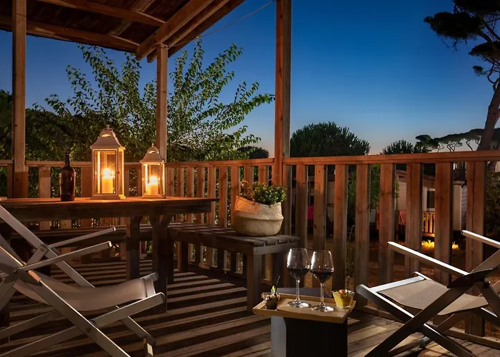 Parco Della Gallinara