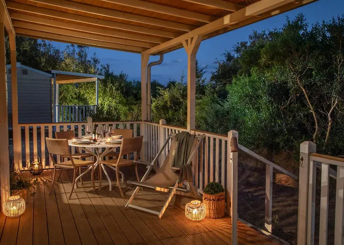 Parco Della Gallinara Tatil parkı 4*