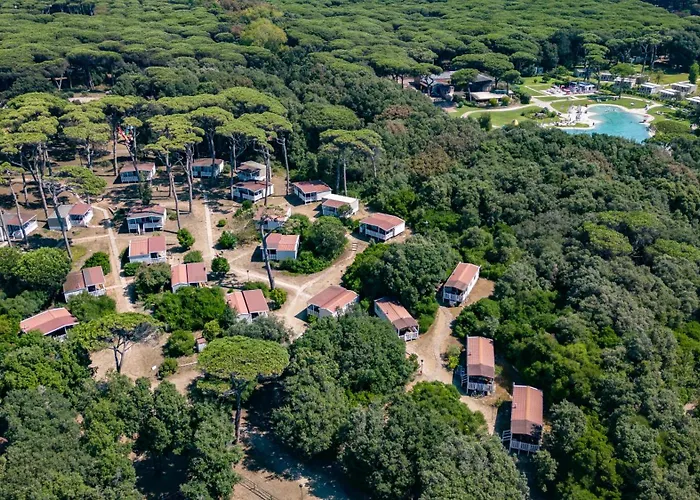 Parco Della Gallinara Tatil parkı