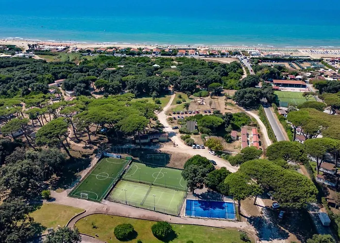 Parco Della Gallinara