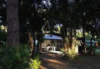 Parco Della Gallinara 4*