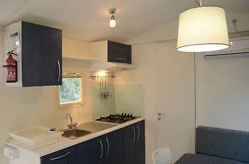 Tatil parkı Parco Della Gallinara Lido dei Pini