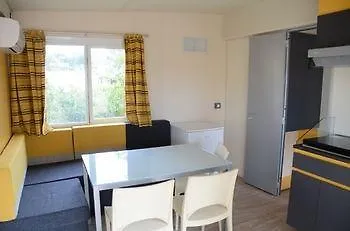 Tatil parkı Parco Della Gallinara Lido dei Pini