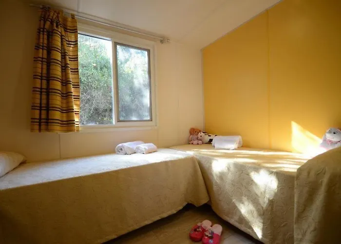 Parco Della Gallinara Tatil parkı